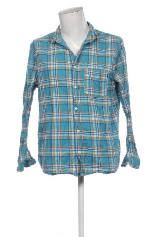 Мъжка риза H&M Divided, Размер XL, Цвят Многоцветен, Цена 5,62 €