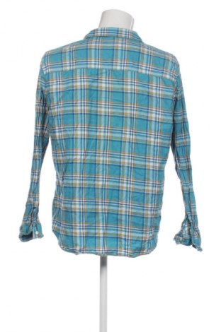 Мъжка риза H&M Divided, Размер XL, Цвят Многоцветен, Цена 5,62 €