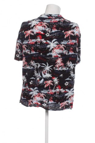 Męska koszula H&M Divided, Rozmiar XL, Kolor Kolorowy, Cena 79,15 zł