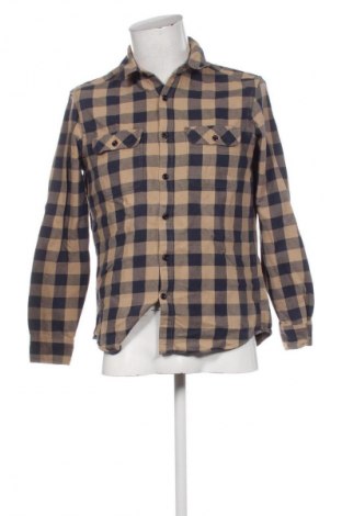 Herrenhemd H&M L.O.G.G., Größe M, Farbe Mehrfarbig, Preis € 15,00