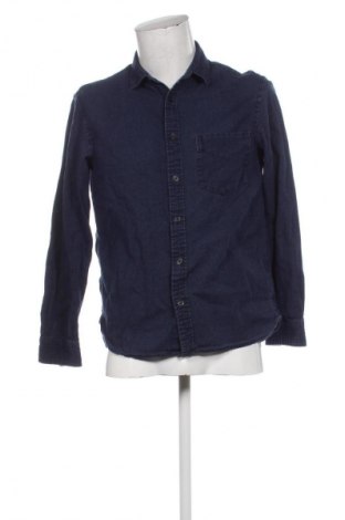 Férfi ing H&M L.O.G.G., Méret M, Szín Kék, Ár 6 103 Ft