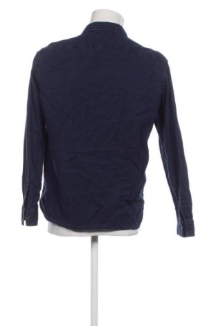 Férfi ing H&M L.O.G.G., Méret M, Szín Kék, Ár 6 103 Ft