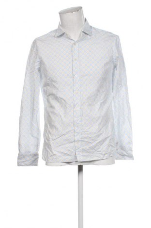 Cămașă de bărbați Hackett, Mărime M, Culoare Multicolor, Preț 120,99 Lei