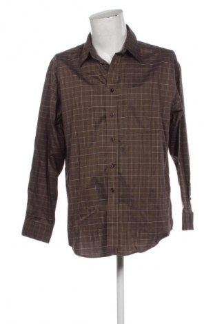 Pánská košile  Haggar, Velikost L, Barva Vícebarevné, Cena  425,00 Kč