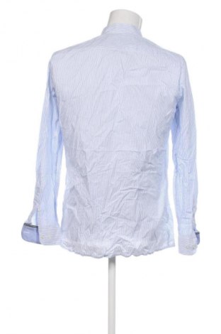 Herrenhemd Hammerschmid, Größe L, Farbe Mehrfarbig, Preis 11,99 €