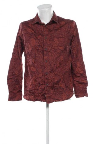 Herrenhemd Hammond & Co., Größe L, Farbe Mehrfarbig, Preis 9,99 €