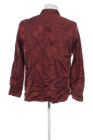 Herrenhemd Hammond & Co., Größe L, Farbe Mehrfarbig, Preis 9,99 €