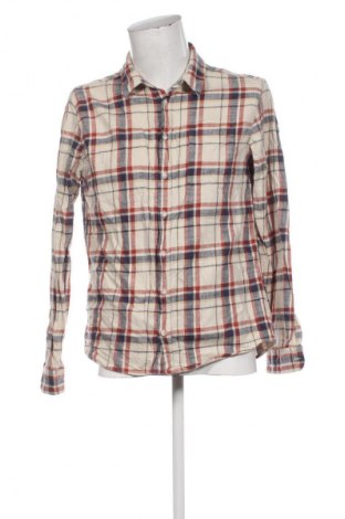 Ανδρικό πουκάμισο Harris Wilson, Μέγεθος XL, Χρώμα Πολύχρωμο, Τιμή 14,99 €