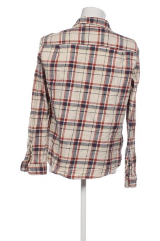 Ανδρικό πουκάμισο Harris Wilson, Μέγεθος XL, Χρώμα Πολύχρωμο, Τιμή 14,99 €