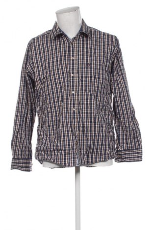 Męska koszula Hatico, Rozmiar L, Kolor Kolorowy, Cena 26,99 zł