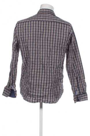 Męska koszula Hatico, Rozmiar L, Kolor Kolorowy, Cena 26,99 zł