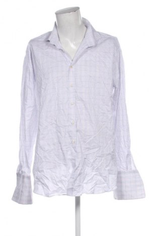 Pánska košeľa  Hawes & Curtis, Veľkosť XXL, Farba Viacfarebná, Cena  7,95 €