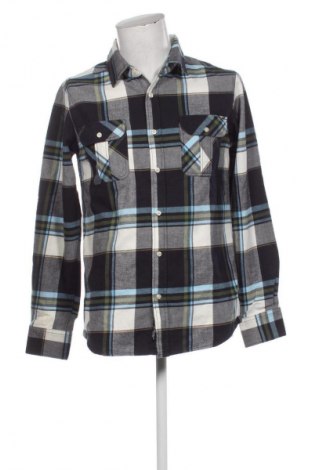 Мъжка риза Heavy Tools, Размер M, Цвят Многоцветен, Цена 39,00 €