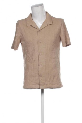 Férfi ing Hechter, Méret M, Szín Bézs, Ár 6 349 Ft