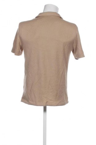 Férfi ing Hechter, Méret M, Szín Bézs, Ár 6 349 Ft