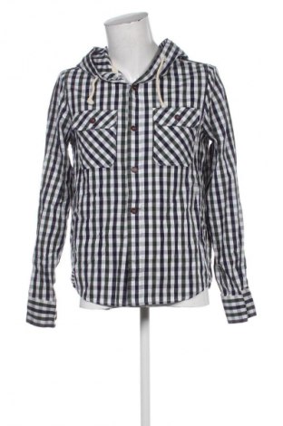 Cămașă de bărbați Henleys, Mărime M, Culoare Multicolor, Preț 130,99 Lei