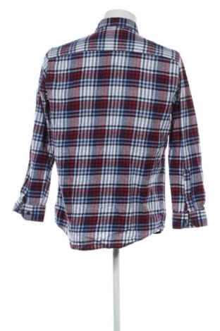 Cămașă de bărbați Henson & Henson, Mărime L, Culoare Multicolor, Preț 28,99 Lei