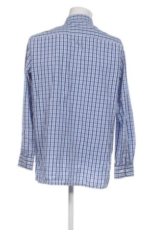 Herrenhemd Henson & Henson, Größe XL, Farbe Mehrfarbig, Preis 6,99 €