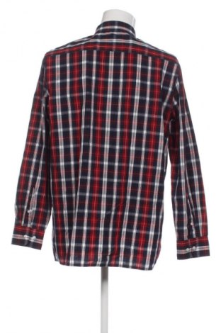 Herrenhemd Henson & Henson, Größe XL, Farbe Mehrfarbig, Preis 6,99 €