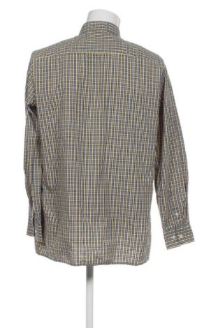 Ανδρικό πουκάμισο Henson & Henson, Μέγεθος XL, Χρώμα Πολύχρωμο, Τιμή 5,99 €