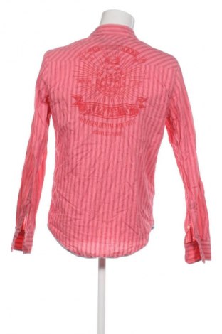 Pánská košile  Hilfiger Denim, Velikost L, Barva Vícebarevné, Cena  984,00 Kč