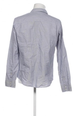 Herrenhemd Hilfiger Denim, Größe XL, Farbe Blau, Preis 26,99 €