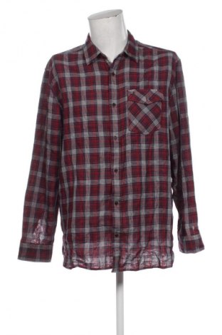 Męska koszula Hilfiger Denim, Rozmiar XXL, Kolor Kolorowy, Cena 96,99 zł