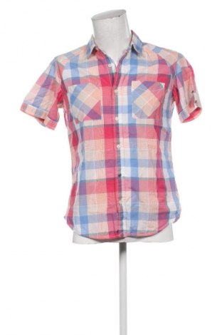 Herrenhemd Hilfiger Denim, Größe XL, Farbe Mehrfarbig, Preis € 26,99