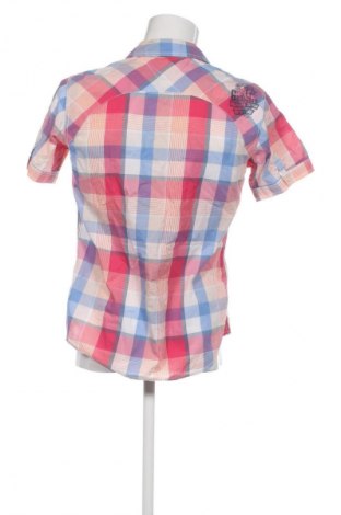 Herrenhemd Hilfiger Denim, Größe XL, Farbe Mehrfarbig, Preis € 26,99