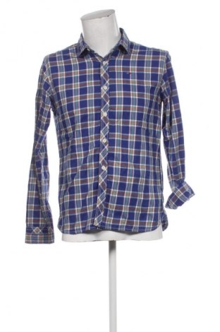 Cămașă de bărbați Hilfiger Denim, Mărime M, Culoare Multicolor, Preț 98,99 Lei