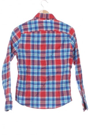 Cămașă de bărbați Hollister, Mărime S, Culoare Multicolor, Preț 48,70 Lei