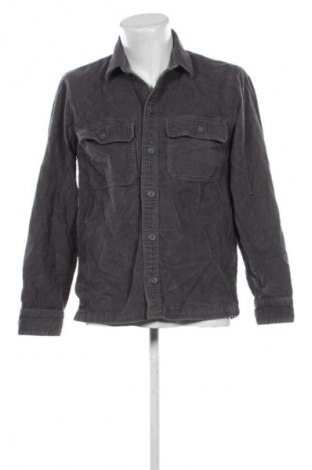 Pánská košile  Hollister, Velikost M, Barva Šedá, Cena  239,00 Kč