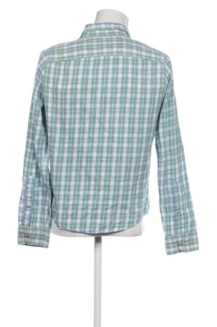 Pánská košile  Hollister, Velikost M, Barva Vícebarevné, Cena  686,00 Kč