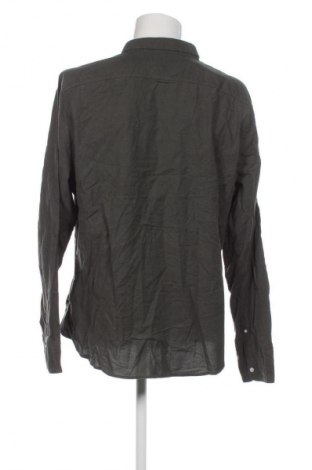 Pánská košile  Hollister, Velikost XXL, Barva Zelená, Cena  609,00 Kč