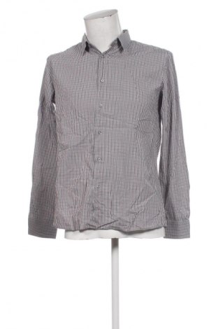 Męska koszula Hugo Boss, Rozmiar L, Kolor Kolorowy, Cena 144,99 zł