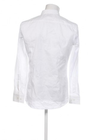 Férfi ing Hugo Boss, Méret M, Szín Fehér, Ár 48 599 Ft