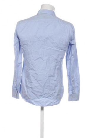 Męska koszula Hugo Boss, Rozmiar M, Kolor Niebieski, Cena 514,99 zł