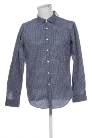 Herrenhemd Hugo Boss, Größe XL, Farbe Mehrfarbig, Preis € 53,00