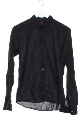 Cămașă de bărbați Hugo Boss, Mărime S, Culoare Negru, Preț 171,99 Lei