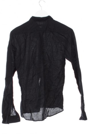 Cămașă de bărbați Hugo Boss, Mărime S, Culoare Negru, Preț 171,99 Lei