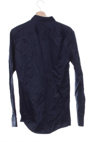 Męska koszula Hugo Boss, Rozmiar M, Kolor Niebieski, Cena 174,99 zł