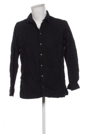 Pánská košile  Hugo Boss, Velikost L, Barva Černá, Cena  1 049,00 Kč