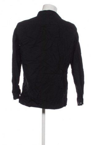 Pánská košile  Hugo Boss, Velikost L, Barva Černá, Cena  1 049,00 Kč