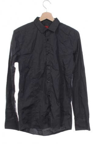Męska koszula Hugo Boss, Rozmiar S, Kolor Szary, Cena 145,99 zł