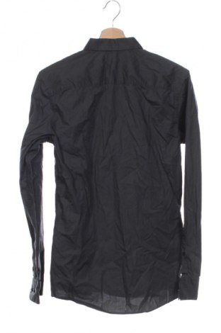 Męska koszula Hugo Boss, Rozmiar S, Kolor Szary, Cena 145,99 zł