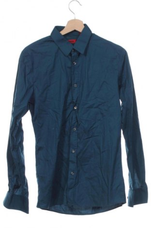 Pánská košile  Hugo Boss, Velikost S, Barva Zelená, Cena  809,00 Kč