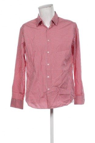 Pánská košile  Hugo Boss, Velikost L, Barva Vícebarevné, Cena  1 502,00 Kč