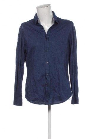 Męska koszula Hugo Boss, Rozmiar L, Kolor Kolorowy, Cena 138,99 zł