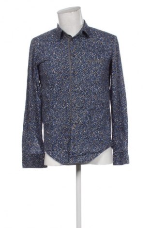 Herrenhemd Hugo Boss, Größe S, Farbe Mehrfarbig, Preis 34,99 €