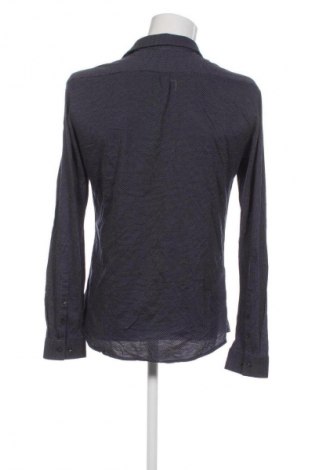 Férfi ing Hugo Boss, Méret L, Szín Kék, Ár 18 409 Ft